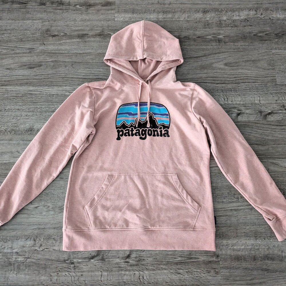 Patagonia Moonlight Uprisal Pullover Hoodie - Women's Large - L